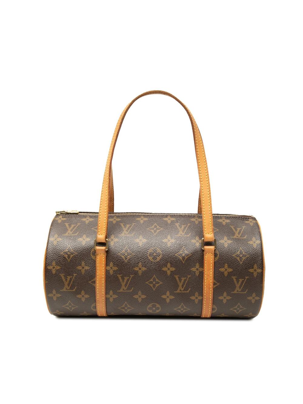 Louis Vuitton Papillon 30 Pre-Loved #351264L72B